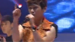 SHINee - 舞曲串烧