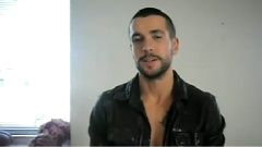 Shayne Ward - Video Message