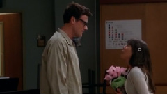 Glee Cast - Damn It Janet
