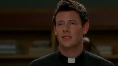Glee Cast - With You I'm Born Again