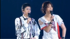 KAT-TUN - Break The Records