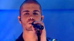 The Wanted - Heart Vacancy Blue Peter