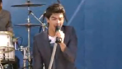 Jonas Brothers - La Baby GMA