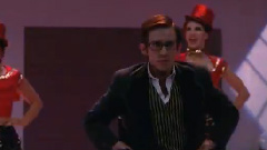 Glee Cast - Time Warp