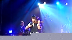 Alexander Rybak - Hungarian Suite