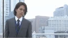 山下智久 - <最高の人生の終り方>预告 15s