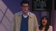 Glee Cast - Sweet Transvestite