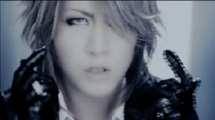 the GazettE - The Invisible Wall