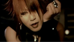the GazettE - Reila