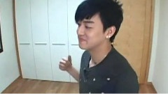 U-KISS - 厨师之吻