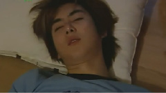 SS501 - 谢谢你叫醒我2