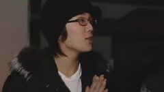 SS501 - 谢谢你叫醒我7