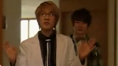 SS501 - 谢谢你叫醒我8