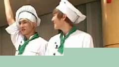 U-KISS - 厨师之吻