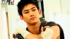 2PM - Trend Report M Style