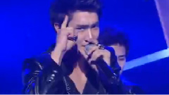Super Junior - Bonamana