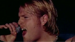 Westlife - Flying Without Wings