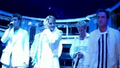 Westlife - Get Around
