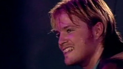 Westlife - Swear it Again