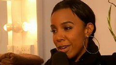 Kelly Rowland - Work London Games Festiva现场版 08/
