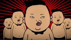 Psy - RIGHT NOW