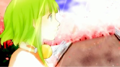 gumi - Lift Off 饭制版