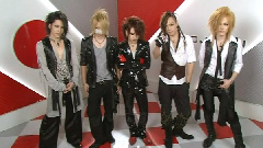 the GazettE - Before I Decay