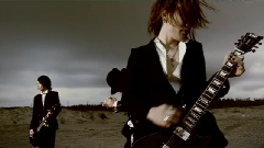 the GazettE - 千鹤
