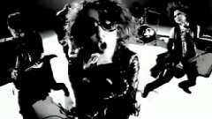 the GazettE - Leech
