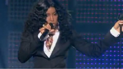 Kelly Rowland - Work