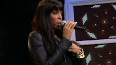 Kelly Rowland - Work