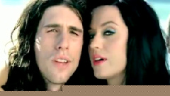Katy Perry - Starstruck