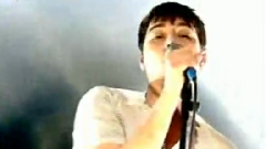 Matt Willis - Crash Popworld