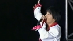 KinKi Kids - happy happy greeting