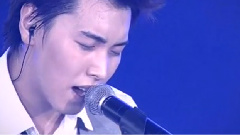 晟敏(Super Junior) - Baby Baby Super Show2 DVD 晟敏SOLO