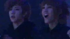 Super Junior - Dance Battle 2PM PK Super Junior