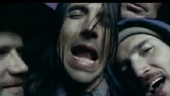 Red Hot Chili Peppers - Desecration Smile