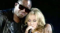 Taio Cruz - Higher Starfloor