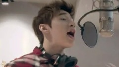 Super Junior - Santa U Are The One 饭制 SJ &