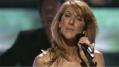 Celine Dion - A New Day Has Come