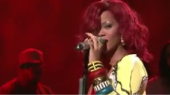 Rihanna - What's My Name