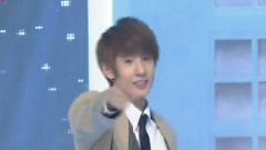 BOYFRIEND - All I Want For Christmas Is You & I'll Be There