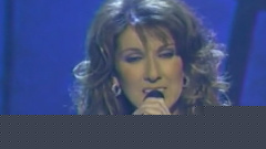 Celine Dion - At Last CBS A New Day Concert