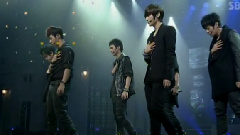 BEAST - 呼吸