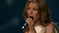 Celine Dion - Something CBS Special