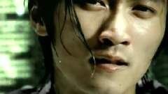 谢霆锋 - 2008特步广告 霆锋版