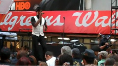 Ne-Yo - One In A Million & Because Of You