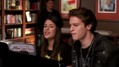 Glee Cast - Hello