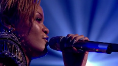 Rihanna - Take A Bow