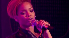 Rihanna - Live Your Life